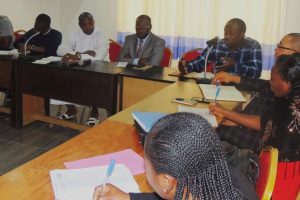 Dr-Ndasi-descriping-the-clinic-as-a-referal-center-1 Dr Ndasi descriping the clinic as a referal center